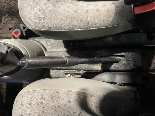 Used Hand brake RENAULT KANGOO Express (FC0/1_) 1.5 dCi (FC07, FC1R) (65 hp) 31904249