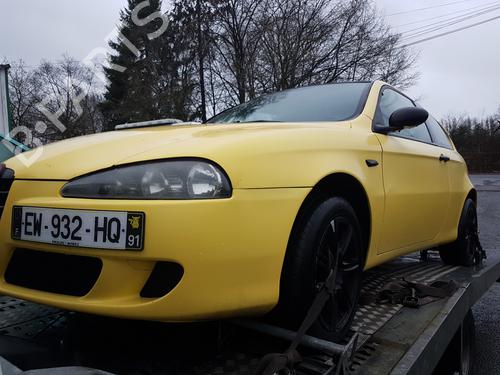Brugte ALFA ROMEO 147 (937_) 1.9 JTDM 8V (937.AXD1A, 937.AXU1A, 937.BXU1A) 4992436