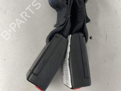 Seat buckle PEUGEOT 208 I (CA_, CC_) 1.4 HDi | BP26421433I32 