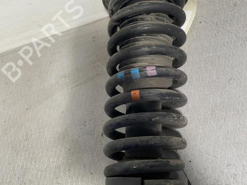 Used Right front shock absorber JAGUAR XF I (X250) 2.7 D (207 hp) 26416753