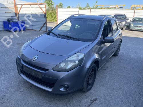 Used Fuel pump RENAULT CLIO III Grandtour (KR0/1_) 1.5 dCi (KR0F) (86 hp) 27274997