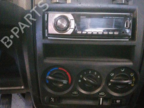 Left taillight HYUNDAI GETZ (TB) 1.5 CRDi | BP26419062C34 