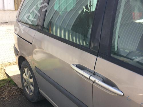 Right slide door CITROËN C8 (EA_, EB_) 2.0 HDi 165 | BP29008910C75 