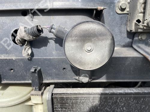 Used Horn Horn FIAT PANDA (169_) 1.2 (169.AXB11, 169.AXB1A) (60 hp) 34173075 34173075