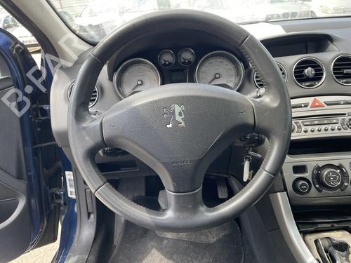 Instrument cluster PEUGEOT 308 I (4A_, 4C_) 1.6 HDi | BP26451606C47 