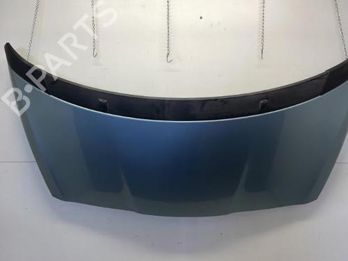 Used Hood PEUGEOT 5008 (0U_, 0E_) 1.6 HDi (110 hp) 26416521