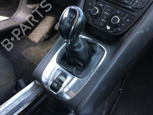 Gear lever OPEL MERIVA B MPV (S10) 1.7 CDTI (75) | BP28062861M90 