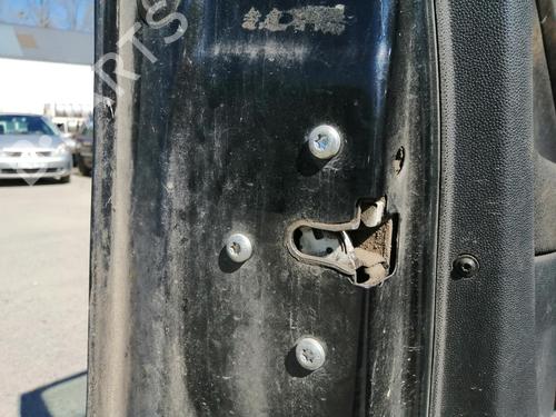 Used Front left lock OPEL CORSA D (S07) 1.3 CDTI (L08, L68) (75 hp) 26415109