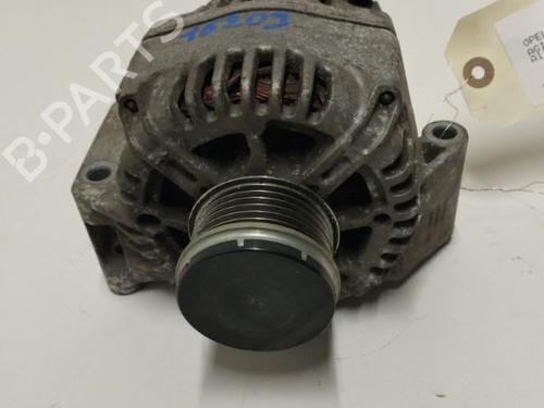 Used Alternator OPEL AGILA B (H08) 1.3 CDTI (F68) (75 hp) 26416549