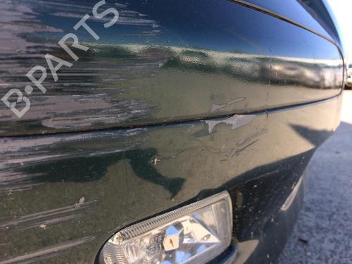 Front bumper MAZDA 626 V Hatchback (GF) 2.0 TD (GFFP) | BP26963775C7 