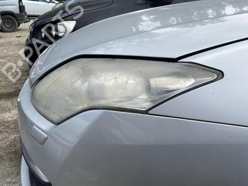Used Left headlight Left headlight RENAULT LAGUNA III (BT0/1) 1.5 dCi (BT00, BT0A, BT0T, BT1J) (110 hp) 36521082 36521082