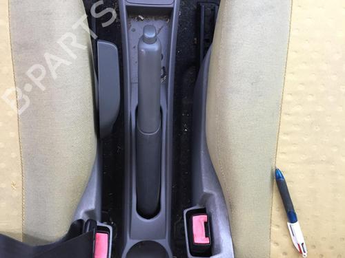 Mittelkonsole FIAT PANDA (169_) 1.2 (169.AXB11, 169.AXB1A) (60 hp) 30132452