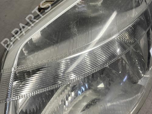 Left headlight PEUGEOT PARTNER MPV (5_, G_) 1.6 HDi 90 | BP31997958C28