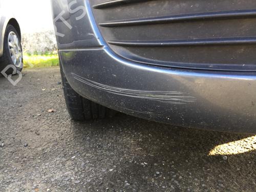 Front bumper CITROËN C4 I (LC_) 1.6 16V | BP30815378C7