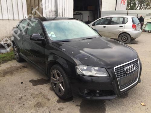 Air filter box AUDI A3 (8P1) 1.6 TDI | BP30471353M87  - Image 11