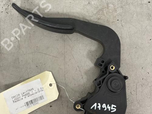 Pedal DACIA LODGY (JS_) 1.2 TCe (JSAY, JSM0) | BP31046636I4  - Image 5