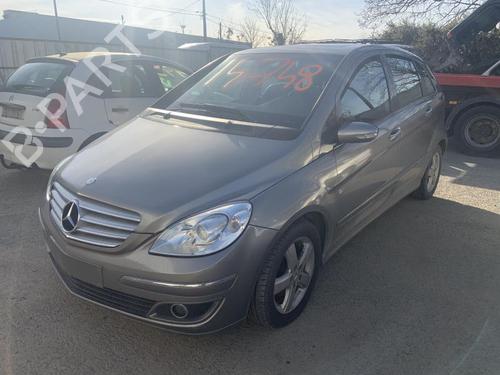 Engine MERCEDES-BENZ B-CLASS Sports Tourer (W245) B 200 CDI (245.208) | BP26422617M1