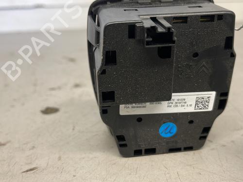 Used Switch Switch PEUGEOT 508 I (8D_) 2.2 HDi (204 hp) 30148696 30148696