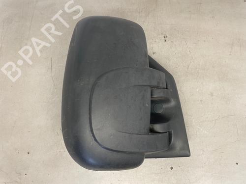 Used Right mirror Right mirror RENAULT MASTER II Van (FD) 2.5 dCi 100 (FD0U, FD0V, FD3U, FD3V, FD8U, FD8V) (99 hp) 34557524 34557524