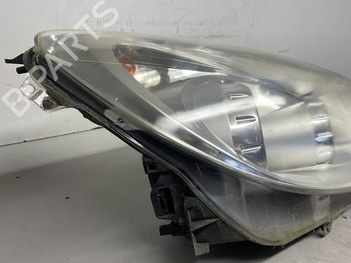 Right headlight OPEL CORSA D (S07) 1.3 CDTI (L08, L68) | BP26418819C29  - Image 5