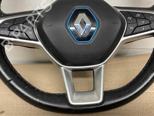 Rat RENAULT ZOE (BFM_) ZOE (BFMC, BFMD) (136 hp) 30362940