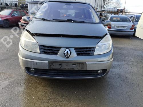 Left headlight RENAULT SCÉNIC II (JM0/1_) 1.6 (JM0C, JM0J, JM1B) | BP26416464C28  - Image 12