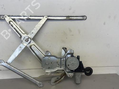 Front right window mechanism SUZUKI SWIFT III (MZ, EZ) 1.3 DDiS (RS413D) | BP26416132C23 - Image 2