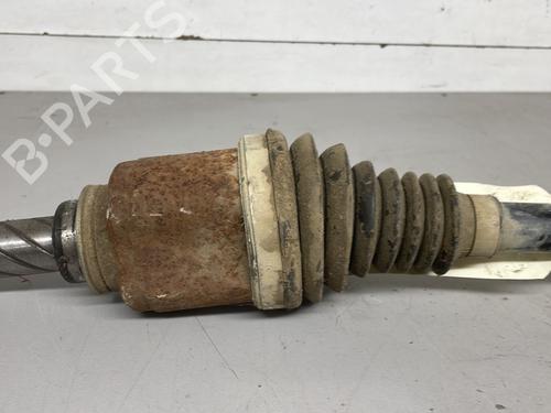 Left front driveshaft RENAULT ZOE (BFM_) ZOE | BP29202070M38 - Image 6