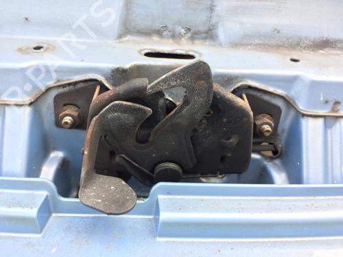 Hood lock FIAT PUNTO (188_) 1.2 60 (188.030, .050, .130, .150, .230, .250) | BP28190937C133 