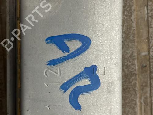 Rudehejsemekanisme Højre bagtil CITROËN C-ELYSEE (DD_) 1.2 VTi 82 | BP31613119C25 