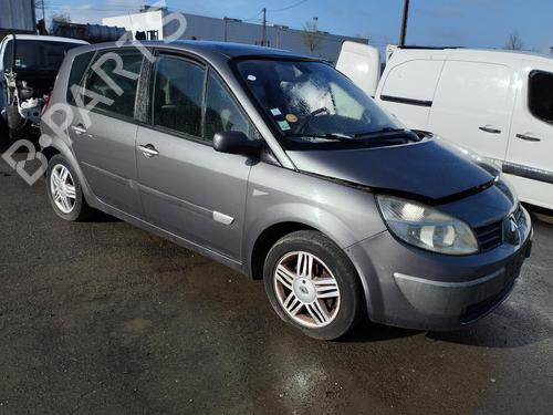 Left headlight RENAULT SCÉNIC II (JM0/1_) 1.6 (JM0C, JM0J, JM1B) | BP26416464C28 