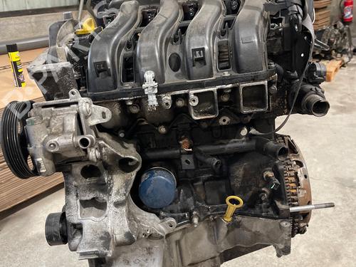 Engine RENAULT LAGUNA II (BG0/1_) 1.6 16V (BG1G, BG1H) | BP35807887M1  - Image 7