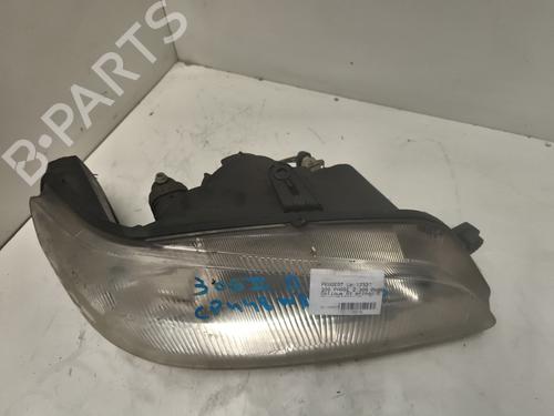Right headlight PEUGEOT 306 Hatchback (7A, 7C, N3, N5) 1.4 | BP32190105C29