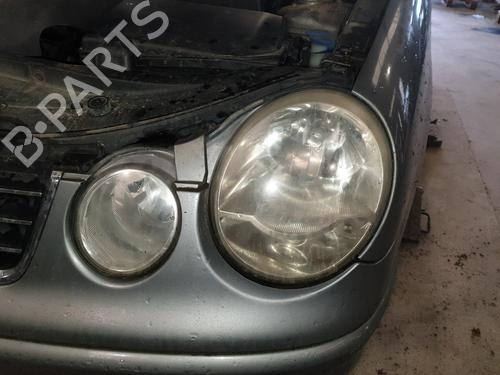 Used Left headlight Left headlight VW POLO IV (9N_, 9A_) 1.4 TDI (75 hp) 26416421 26416421
