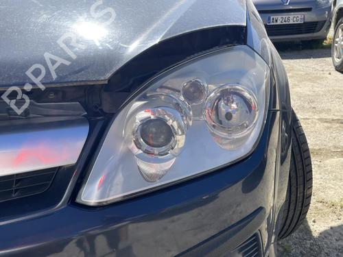 Left headlight OPEL TIGRA TwinTop (X04) 1.3 CDTI (R97) | BP36684326C28 - Image 2