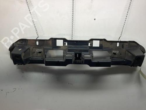 Used Rear bumper bracket CITROËN C3 II (SC_) 1.2 VTi 82 (82 hp) 26427480