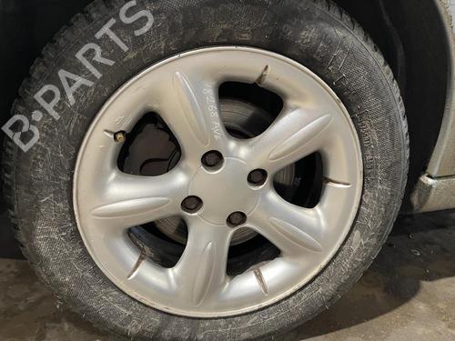 Used Rim CITROËN XSARA (N1) 1.6 16V (109 hp) 30883069