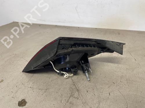 Left tailgate light CITROËN DS4 (NX_) 1.6 HDi 115 | BP37866681C79 - Image 3