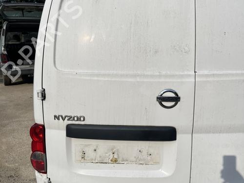 left-tailgate-nissan-nv200-van-2010-36896979 main image