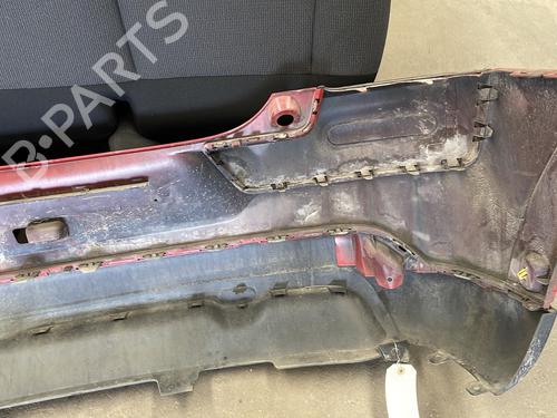 Used Rear bumper Rear bumper CITROËN C4 CACTUS 1.2 VTi 82 (82 hp) 27433792 27433792