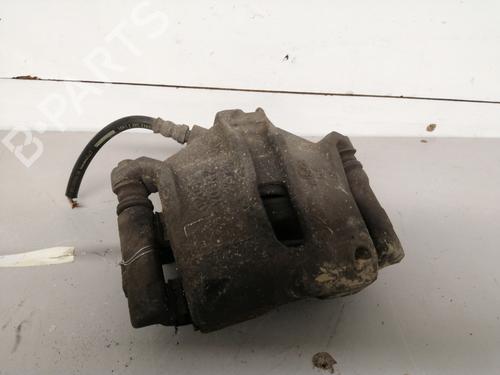 Used Right front brake caliper CITROËN XSARA PICASSO (N68) 1.8 16V (115 hp) 26419388