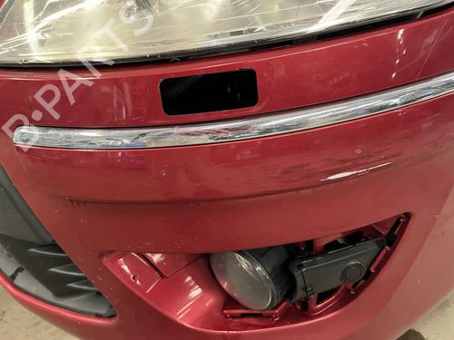 front-bumper-citroen-c4-i-lc_-2004-2005-2006-2007-2008-2009-2010-2011-2012-2013-2014-36954305 main image