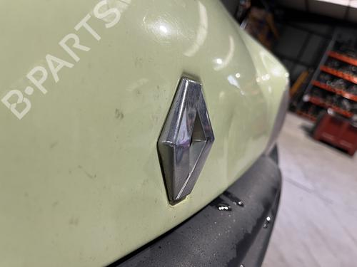 Capot Capot RENAULT TWINGO I (C06_) [1993-2012] 34107361 34107361