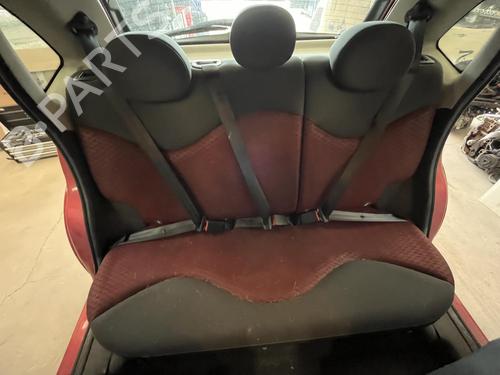 Right taillight CITROËN C3 I (FC_, FN_) 1.4 HDi | BP29508298C35 