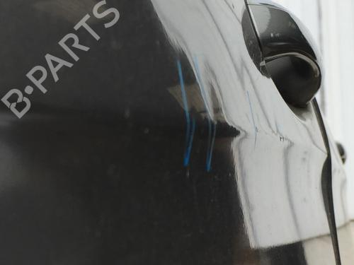 Left front door MERCEDES-BENZ A-CLASS (W169) A 180 CDI (169.007, 169.307) | BP29303626C2