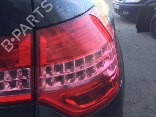 Used Right taillight CITROËN C5 III (RD_) 1.6 HDi 110 (RD9HZC) (109 hp) 29583633