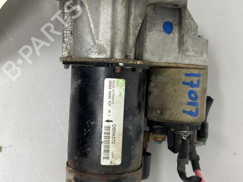 Starter PEUGEOT 106 II (1A_, 1C_) 1.4 i | BP26421460M8 