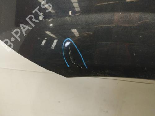 Left front fenders CITROËN C3 Pluriel (HB_) 1.6 | BP26422041C41 