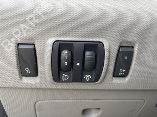 Used Headlight switch Headlight switch 39110963 39110963
