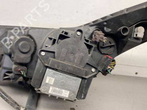 Right headlight CITROËN C4 I (LC_) 1.6 16V | BP29999706C29